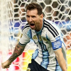 Doutô-Diego Messi, 30.09.1985, Lauro de Freitas
