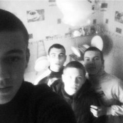 Виталий Гущин, 30.06.1995, Фролово