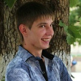 Андрей Гунченко, 04.02, Симферополь