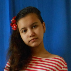 Лия Ахунова, Уфа