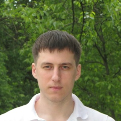 Владимир Єпик, Ровно