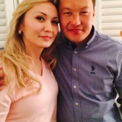 Бобек Тенельбаева, 18.04.1985, Актау