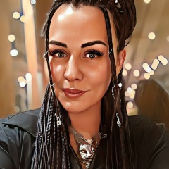 Татьяна Серова, 30.08.1990, Подольск