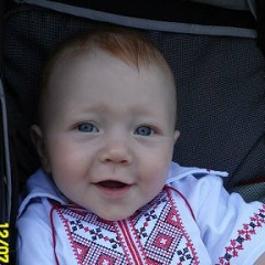 Елена Астапеева, 16.02.1987, Харьков