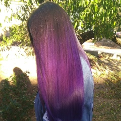 Катерина Шао, 18.10, Севастополь