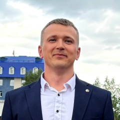 Владимир Кудряшов, 22.01.1986, Югорск