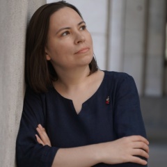 Василиса Александрова, Москва