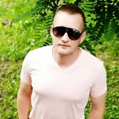 Igor Aronets, 18.08.1984, Сторожинец