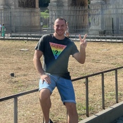 Андрей Макашов, 20.07, Самара