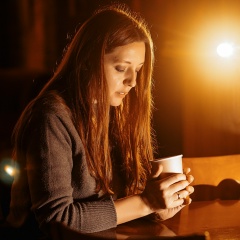 Анастасия Малова, 19.11, Калининград