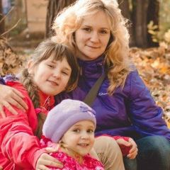 Алёна Кишенко, 30.03.1985, Одесса