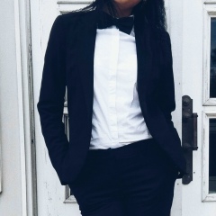 Оля Иванова, Иркутск