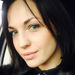 Мария Голенко, 14.02.1987, Владивосток