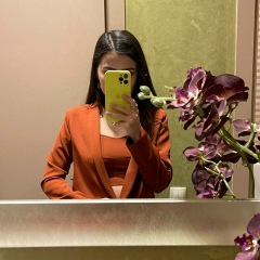 Дана Искендирова, 13.02.1999, Алматы