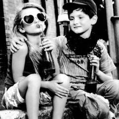 Танюша Кучерова, 27.01, New York City