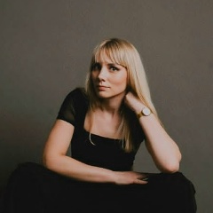 Ирина Маринина, 12.10