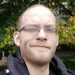 Станислав Денисов, 04.10.1989, Санкт-Петербург