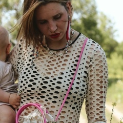 Елена Остапенко, 19.01.1990, Москва