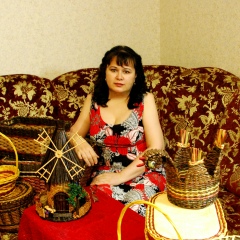 Эльвира Якубова, 06.02.1965, Москва