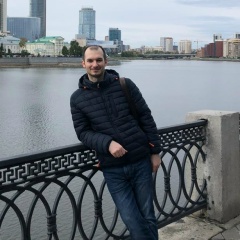 Антон Маркарянц, 13.02.1986, Москва