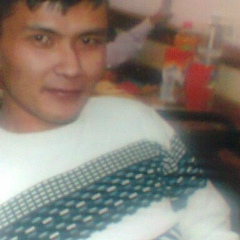 Muxiddin Adilov, 01.07.1985, Алматы