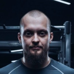 Дмитрий Борисов, 15.03, Екатеринбург