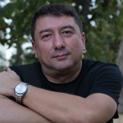 Вячеслав Князев, 09.01, Ташкент