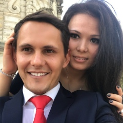 Асем Акулова-Булук, 03.01.1990