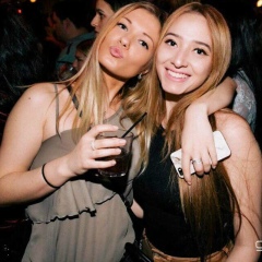 Аня Ткач, 30.04.1995, Montréal