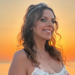 Анна Малашкина, 09.02, Москва