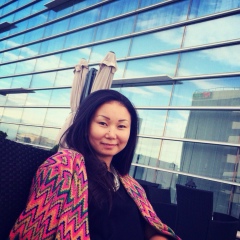 Мархабат Дусембаева, 13.03.1992