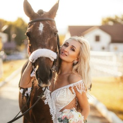 Фотограф Юлия Лихманова, 07.12.1988, Балаково