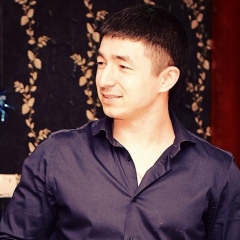 Александр Тушинский, 03.01, Южно-Сахалинск