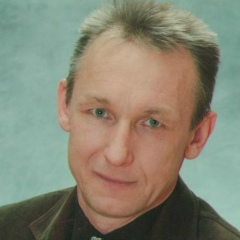 Олег Каменев, Москва