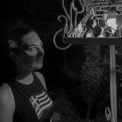 Ангелина Ощепкова, 31.07.1999