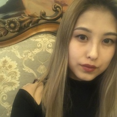 Ырысты Утенова, 07.06.1995, Актау