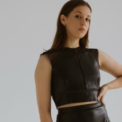 Владислава Воинская, 28.12.1998