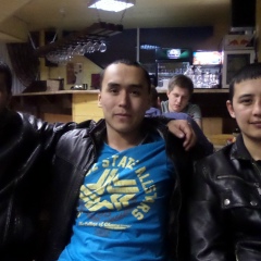 Рашид Набиев, 04.07.1992, Калининград