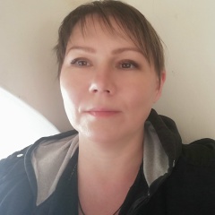 Вера Вдовиченко, 15.11, Санкт-Петербург