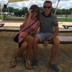 Инга Павлишак, 05.12, Одесса