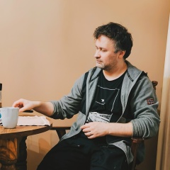 Александр Беспалов, 21.10.1982, Санкт-Петербург