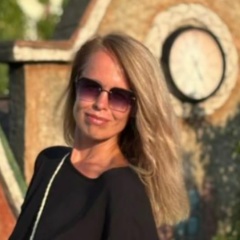 Татьяна Савченко, 22.10.1997