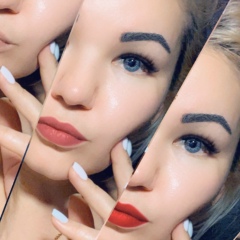 Наталья Булгакова, 03.02