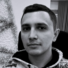 Марк Покоянов, 29.04.1993, Новосибирск