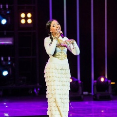 Фанклуб-Каскелен Алтынай-Жорабаева, 28.10.1978, Астана