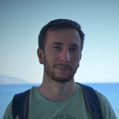 Владимир Матюха, 16.05.1990, Ялта