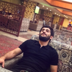 Elish Kerimi, 27.10.1993, Баку