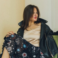 Валерия Певнева, 28.08.1987, Москва