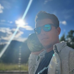 Серёжа Смирнов, 15.06.1986, Санкт-Петербург