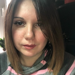 Виктория Гармидер, 28.05, Одесса